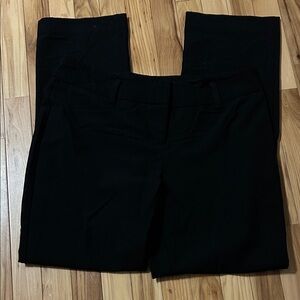 Worthington Black Dress Pants